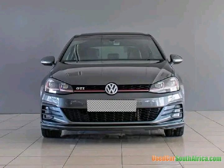 2012 Volkswagen GTI 2012 Volkswagen Golf GTI used car for sale in Paarl Western Cape South Africa - OnlyCars.co.za
