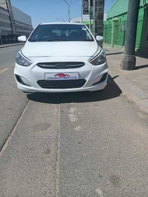 Hyundai Accent USED HYUNDAI ACCENT FOR SELL