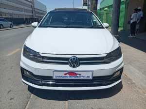 Volkswagen Polo USED VW POLO8 FOR SALE