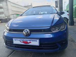 Volkswagen Polo USED 2023 VW POLO9 FOR SALE