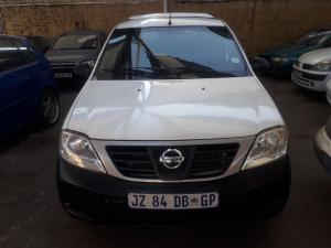 Nissan NP200 for sale