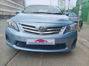 Toyota Corolla VERY CLEAN QUEST FOR SALE