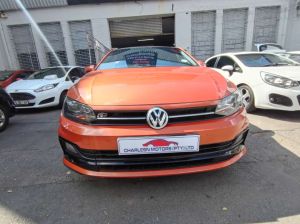 Volkswagen Polo USED 