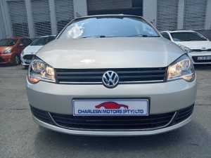 Volkswagen Polo USED