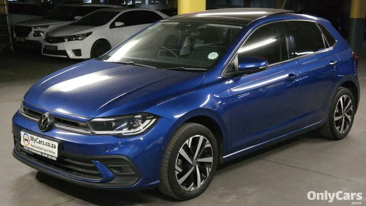 2022 Volkswagen Polo Tsi used car for sale in Postmasburg Northern Cape