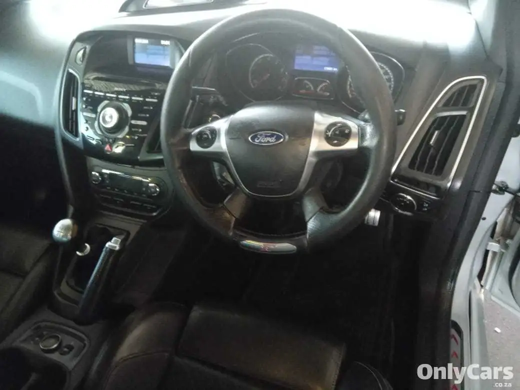 2013 Used Ford Focus ST St For Sale  #7