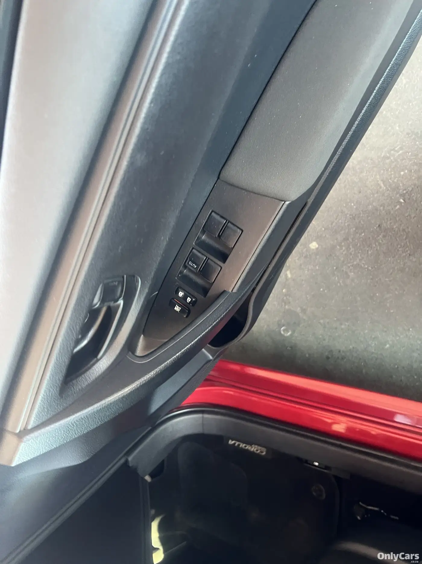 2021 Used Toyota Corolla For Sale  #4