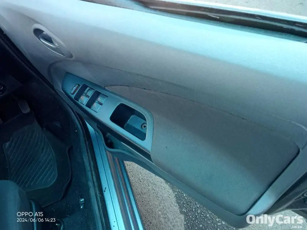 2019 Used Toyota Etios Sprint For Sale  #4