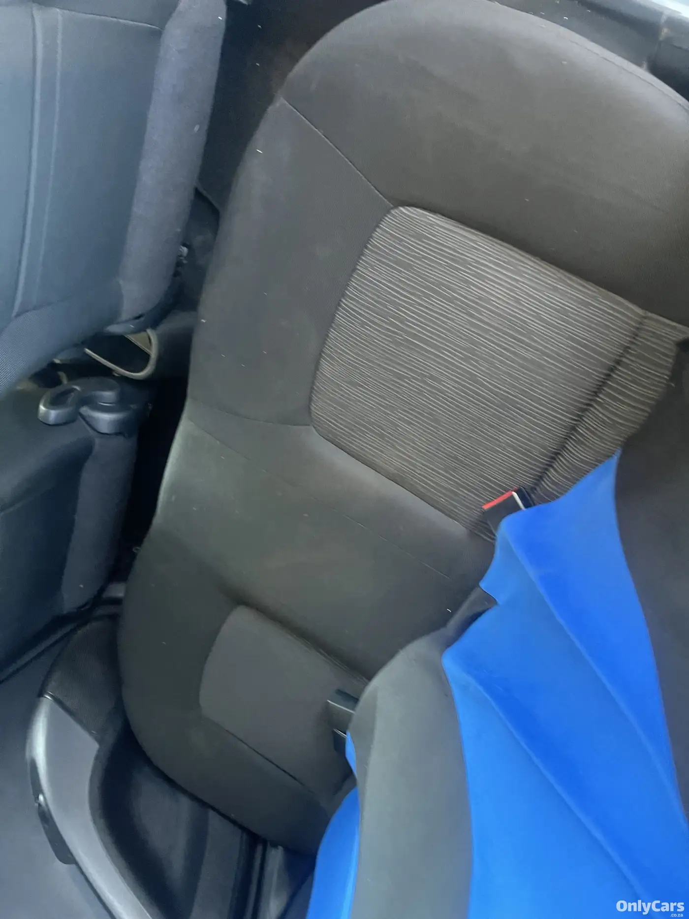 2014 Used Hyundai i10 For Sale  #4
