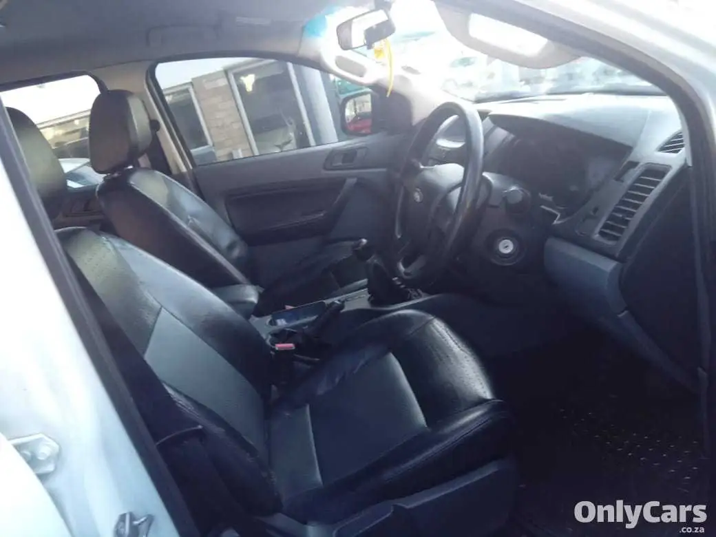 2017 Used Ford Ranger For Sale  #8