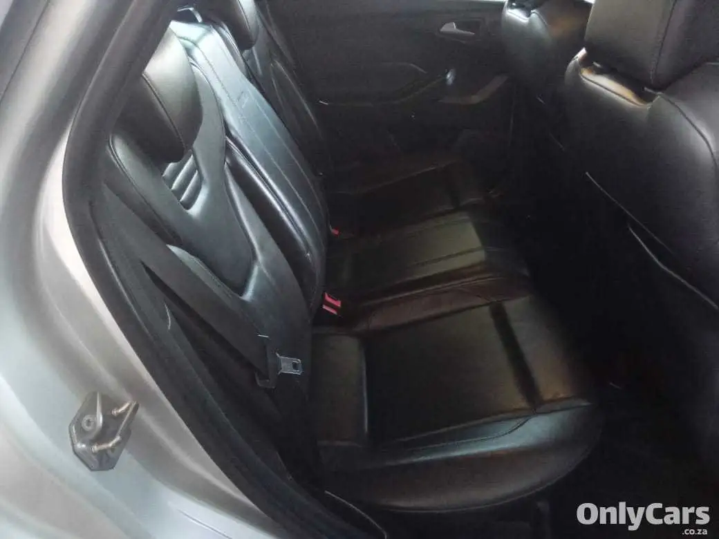 2013 Used Ford Focus ST St For Sale  #5