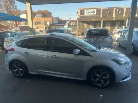 Ford Focus ST