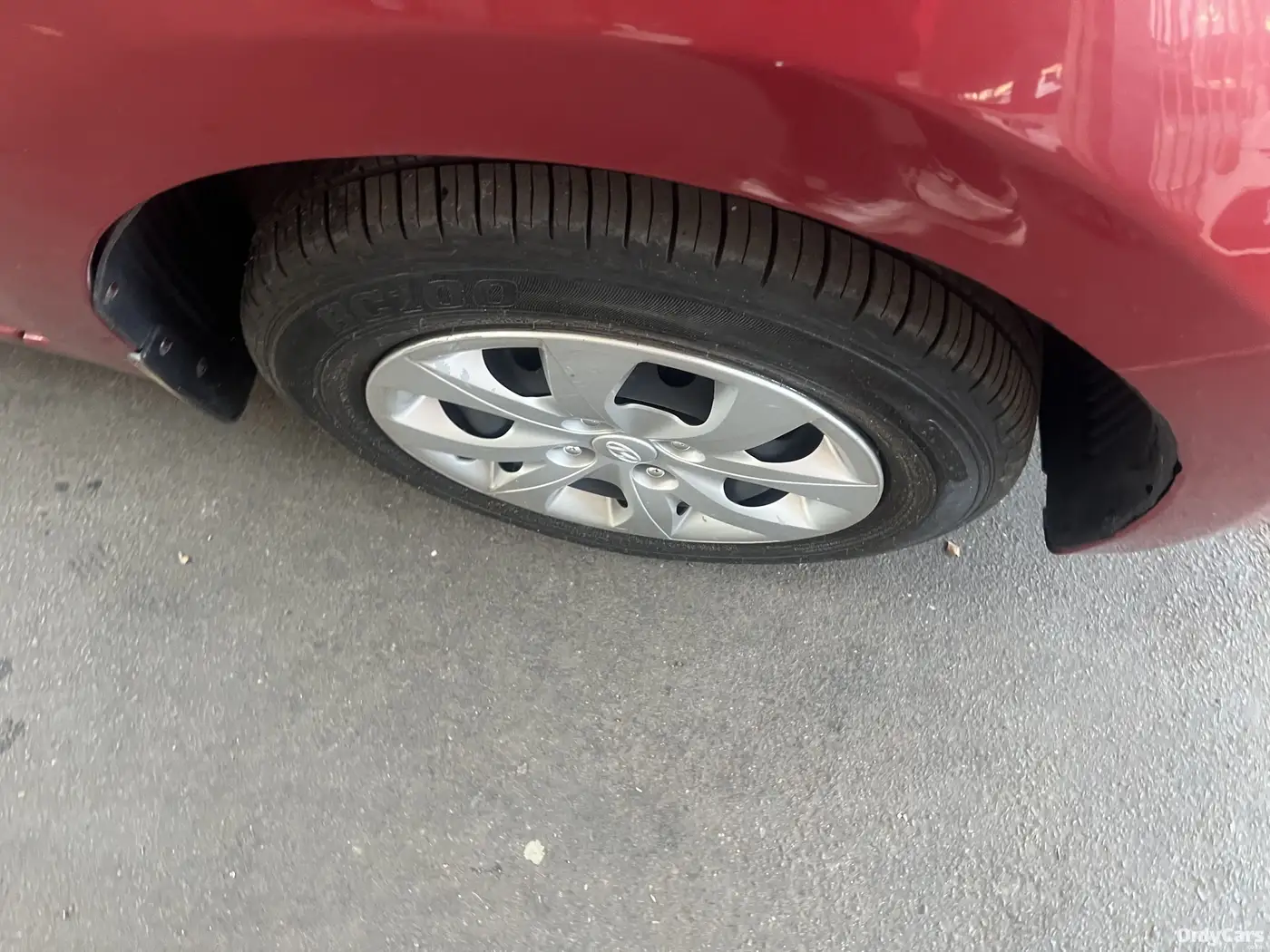2019 Used Hyundai i20 For Sale  #6