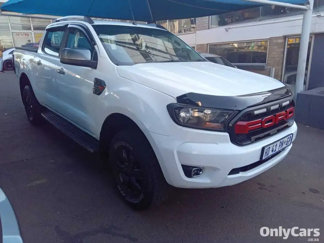 2017 Used Ford Ranger For Sale  #6
