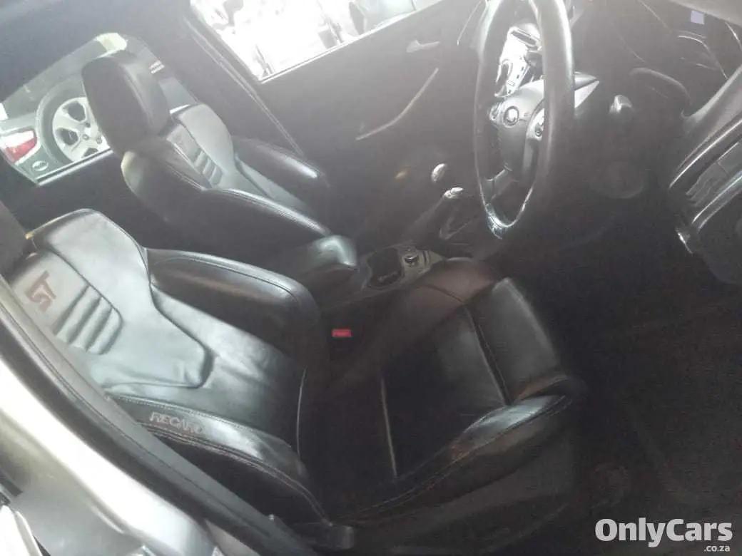 2013 Used Ford Focus ST St For Sale  #9
