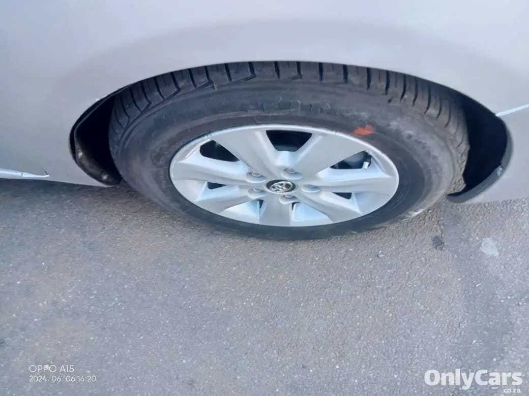 2016 Used Toyota Corolla For Sale  #1