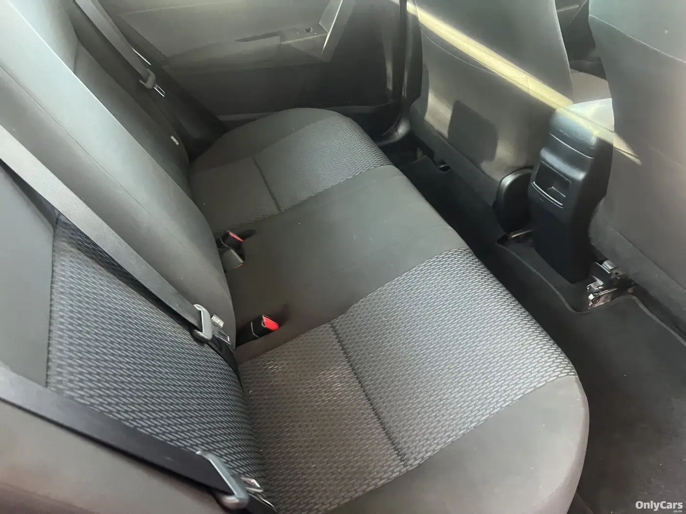 2021 Used Toyota Corolla For Sale  #6