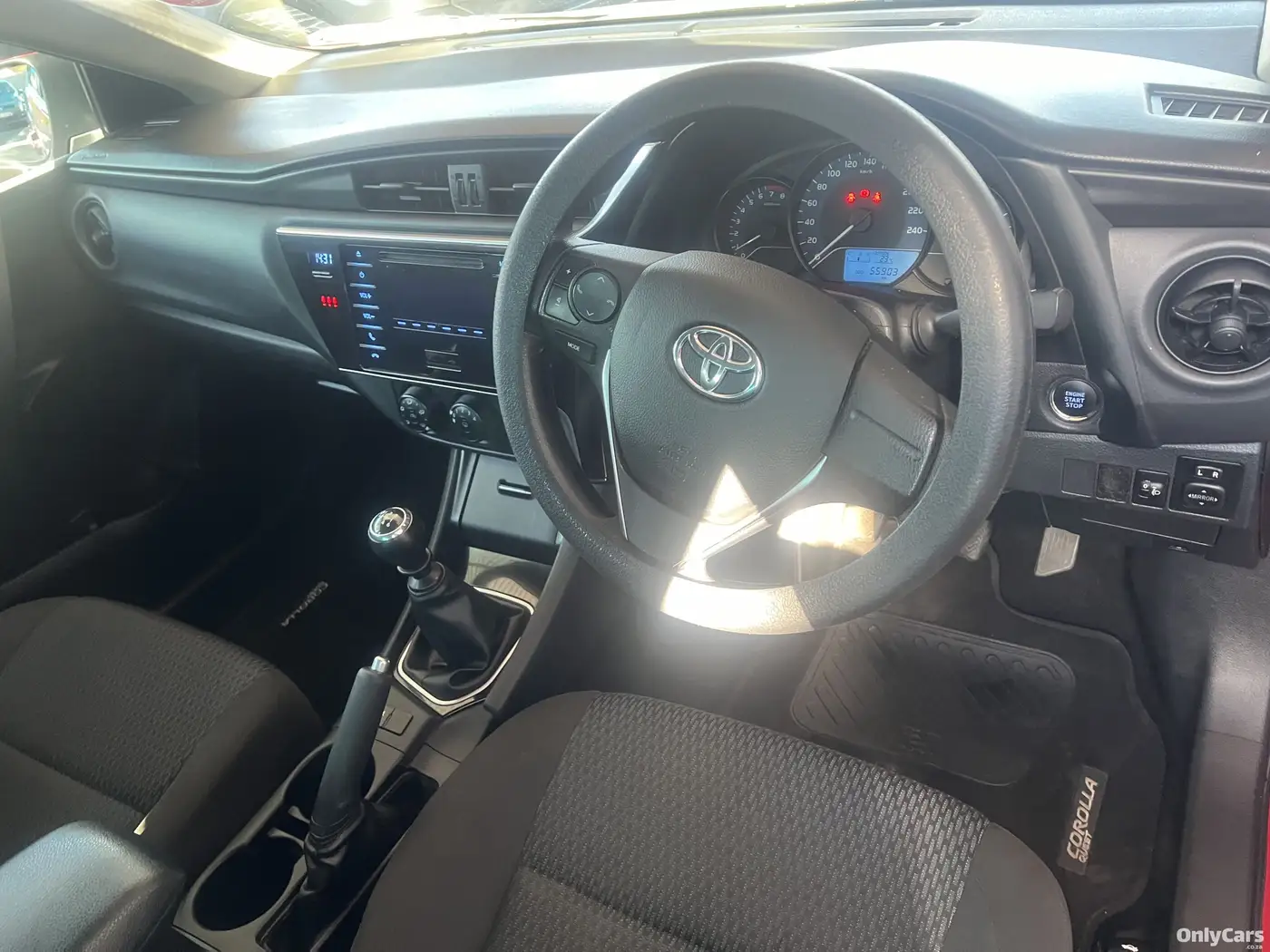 2021 Used Toyota Corolla For Sale  #8
