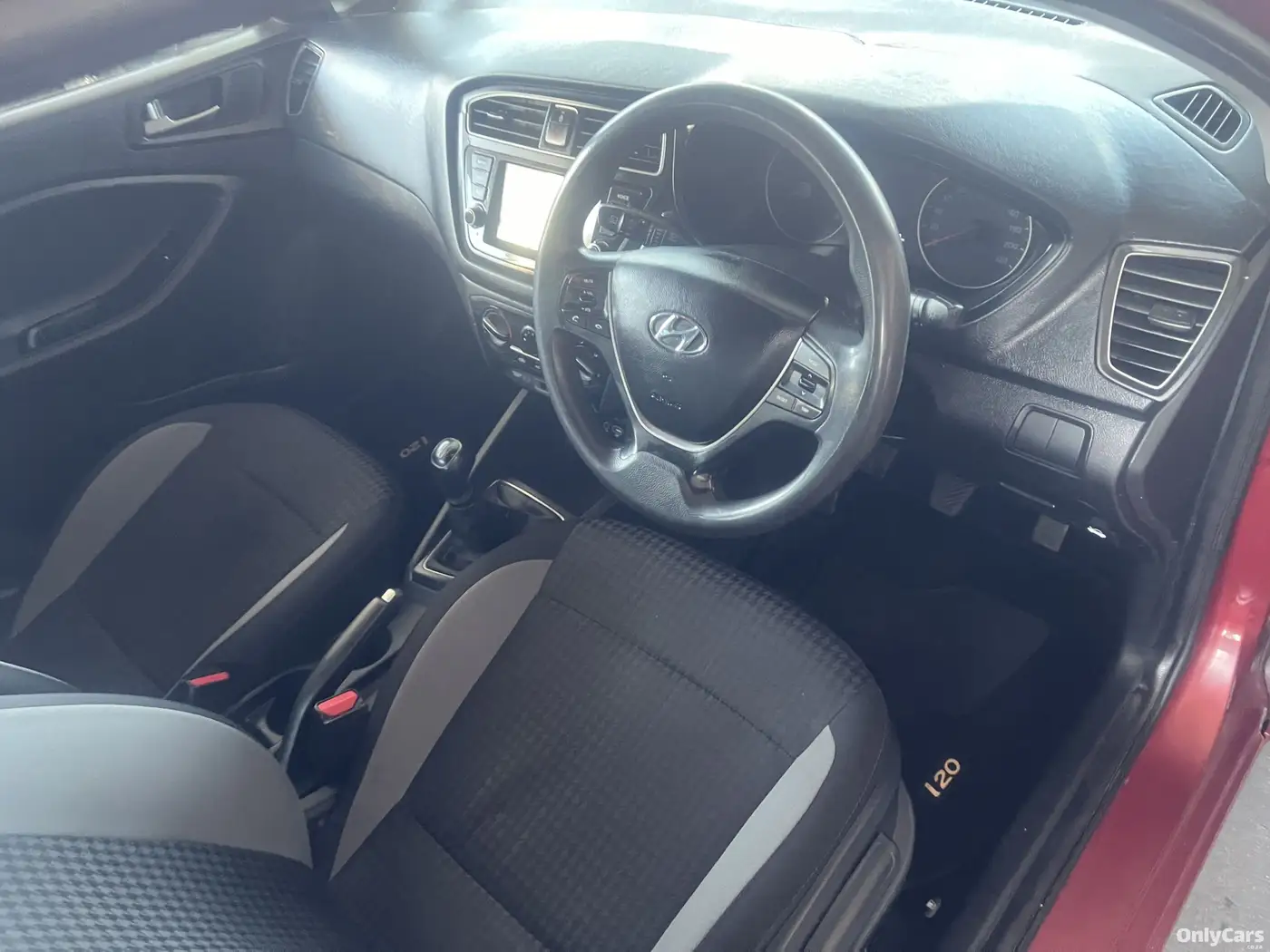 2019 Used Hyundai i20 For Sale  #5
