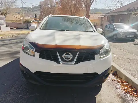 Nissan Qashqai 1.6