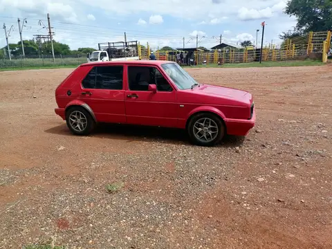 Volkswagen Citi 1.3