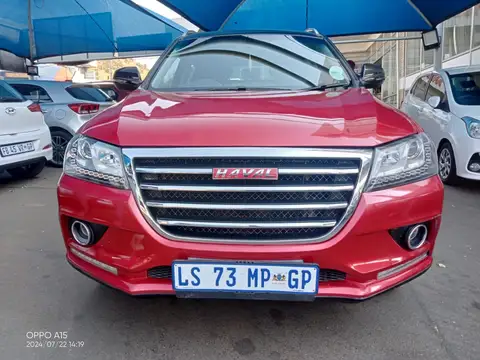 Haval H2 1.5 t