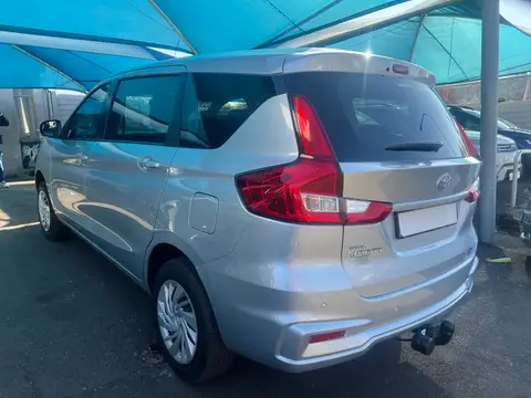 Toyota Rumion