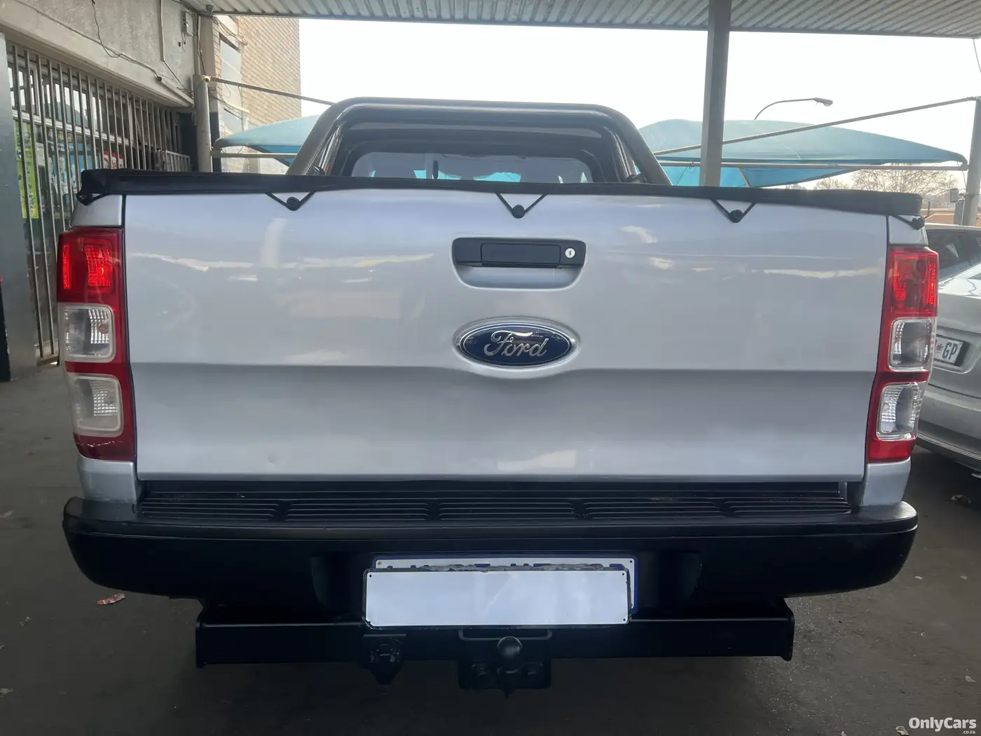 2016 Used Ford Ranger For Sale  #7
