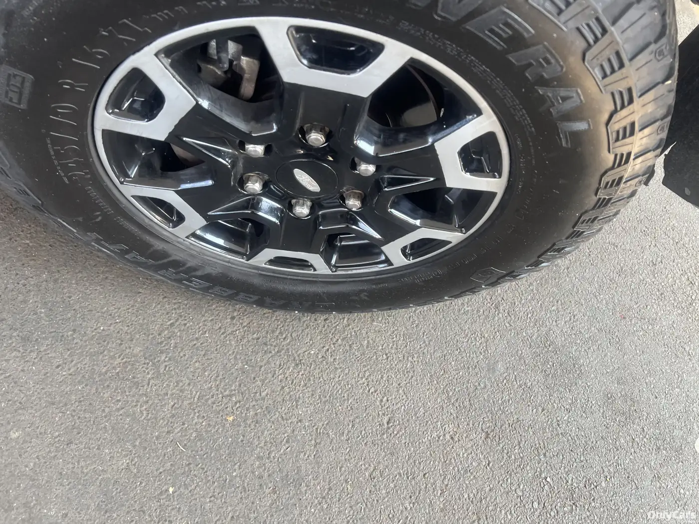 2016 Used Ford Ranger For Sale  #4