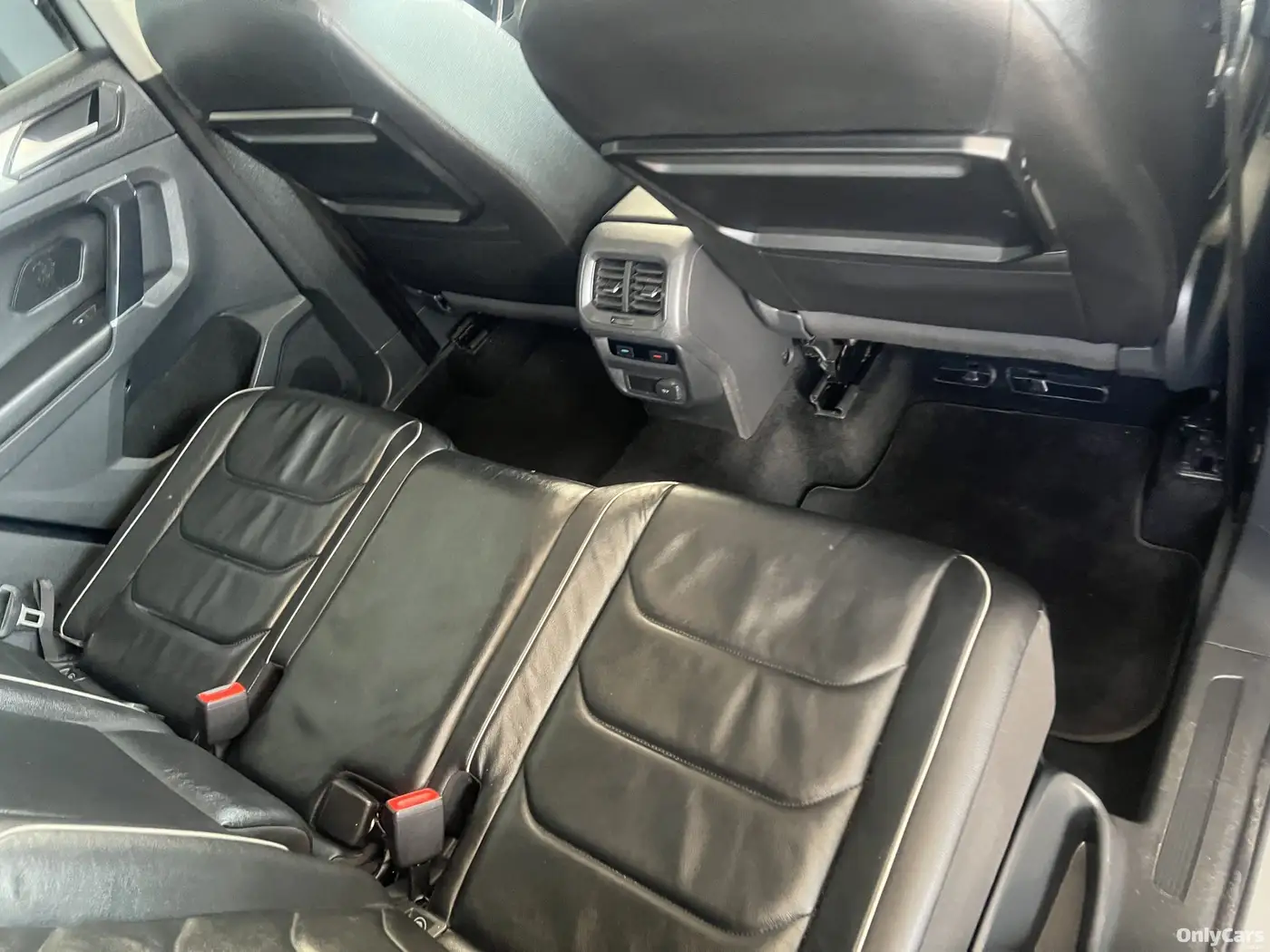 2017 Used Volkswagen Tiguan For Sale  #6