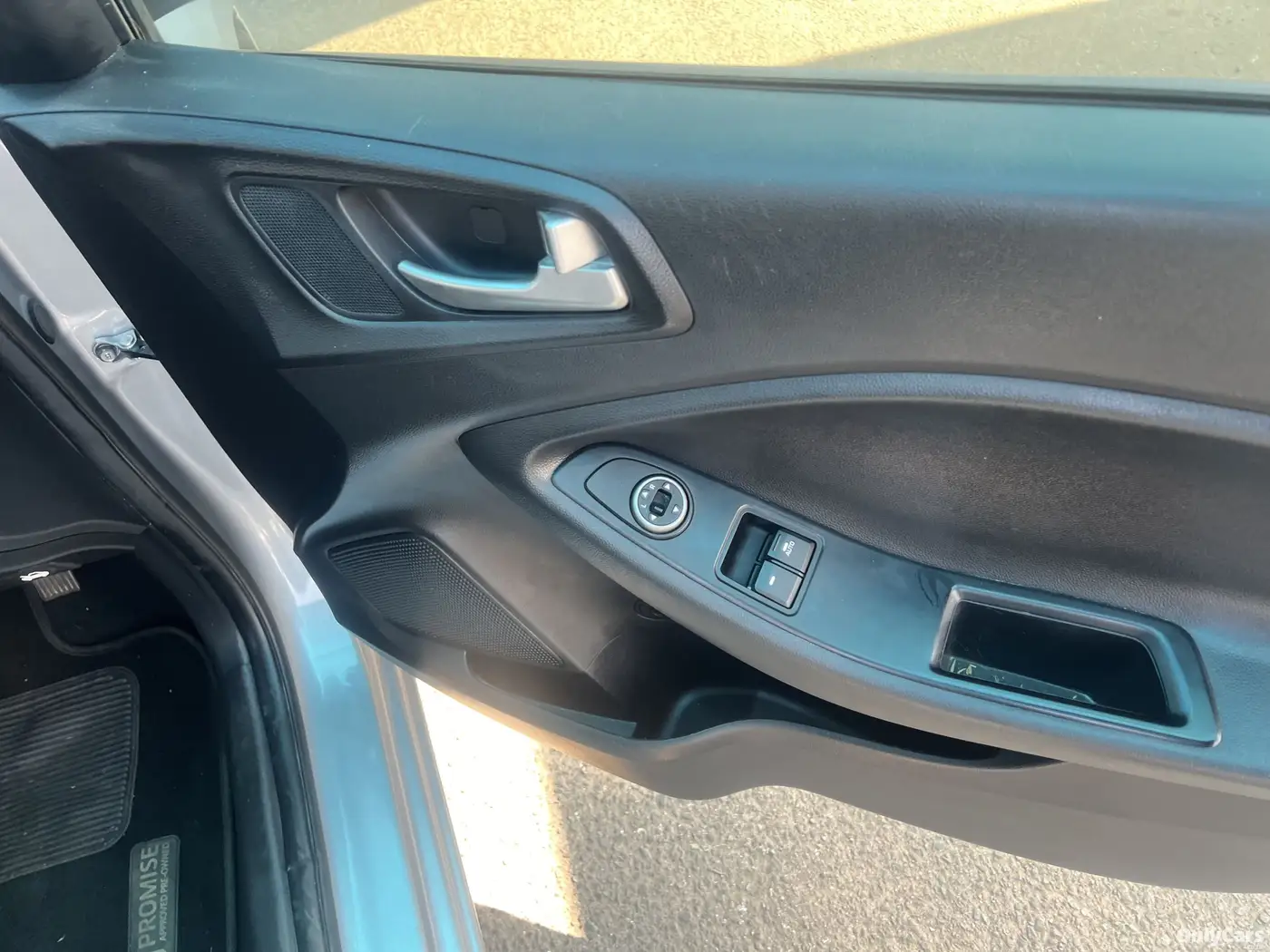 2020 Used Hyundai i20 For Sale  #5