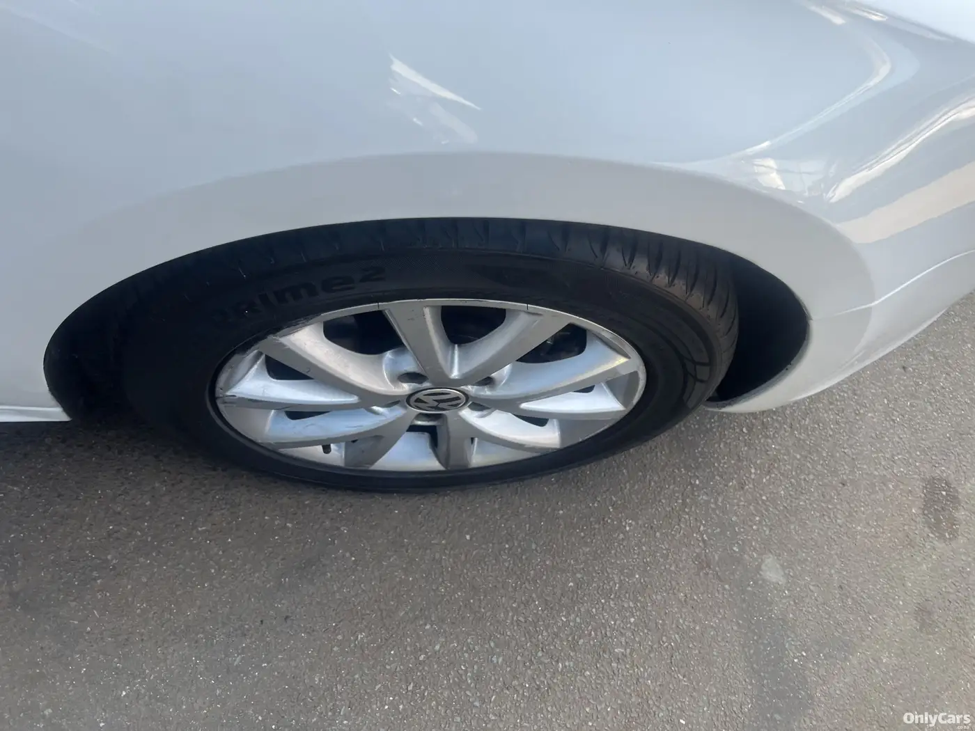 2014 Used Volkswagen Jetta For Sale  #1