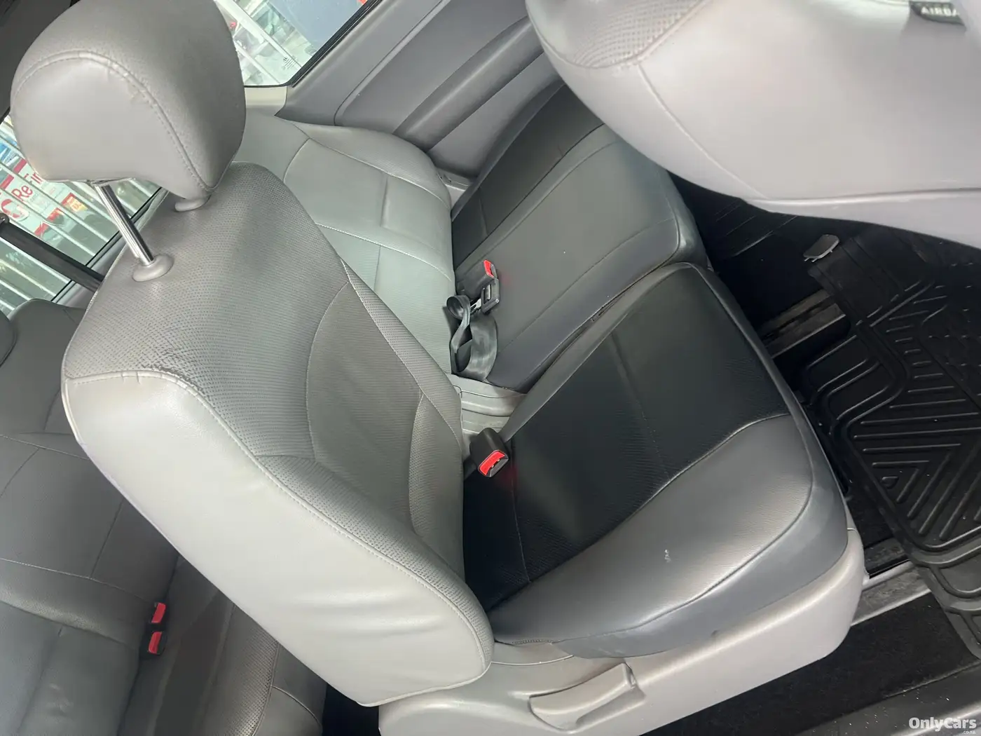 2016 Used Hyundai H-1 VAN For Sale  #7