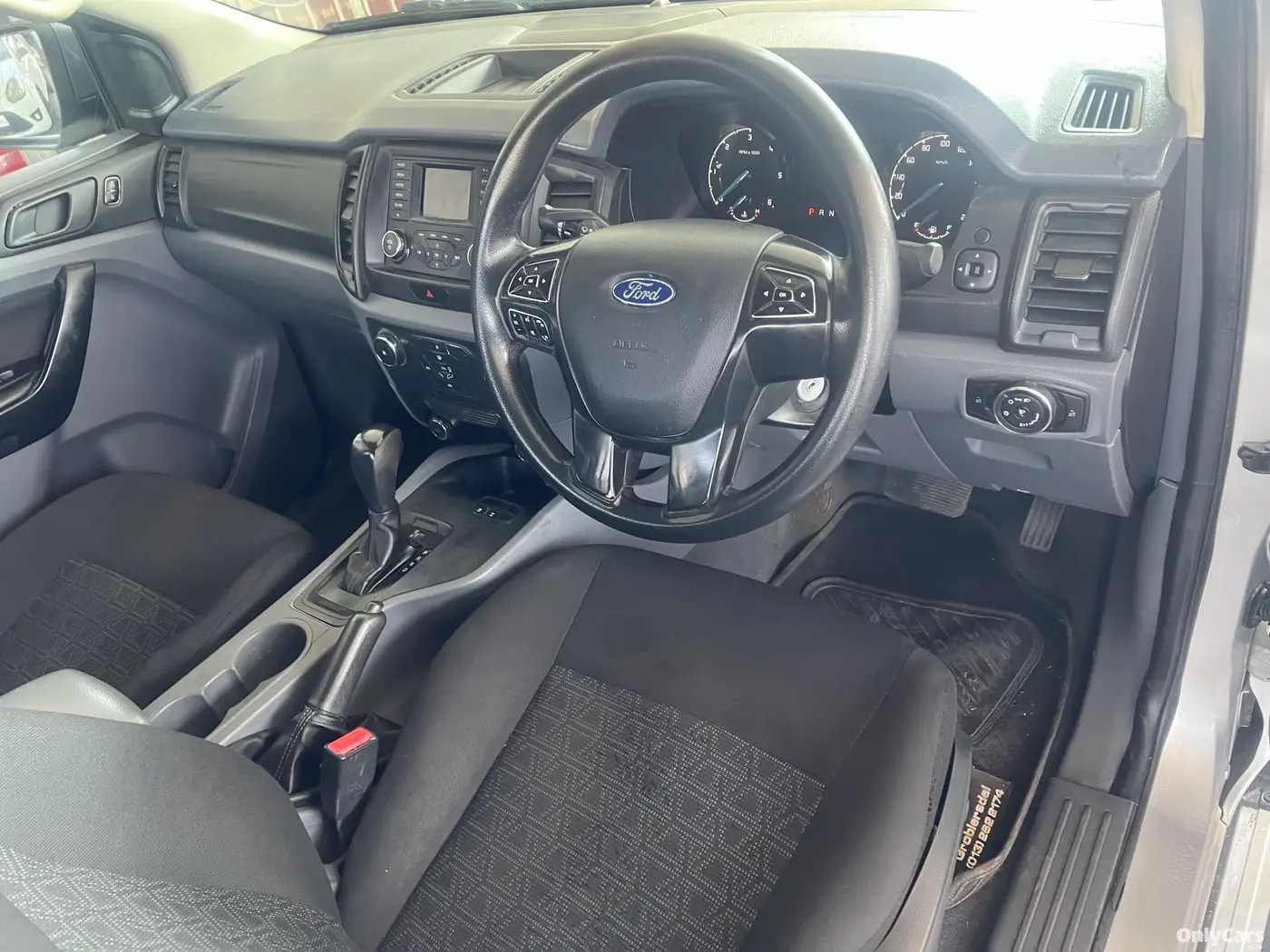 2016 Used Ford Ranger For Sale  #3