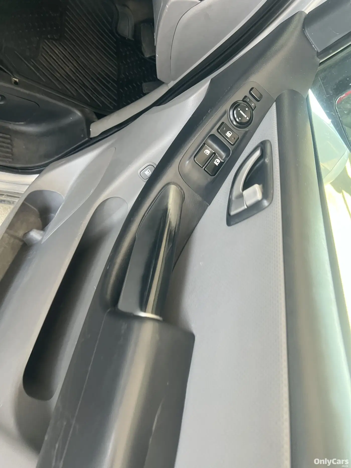 2016 Used Hyundai H-1 VAN For Sale  #5