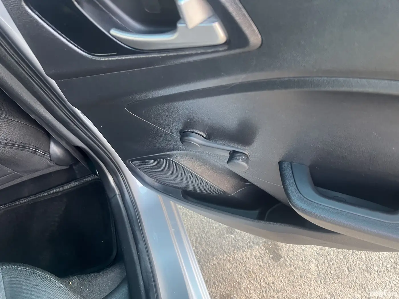 2020 Used Hyundai i20 For Sale  #8