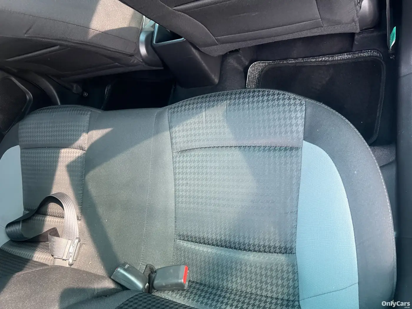 2020 Used Hyundai i20 For Sale  #3