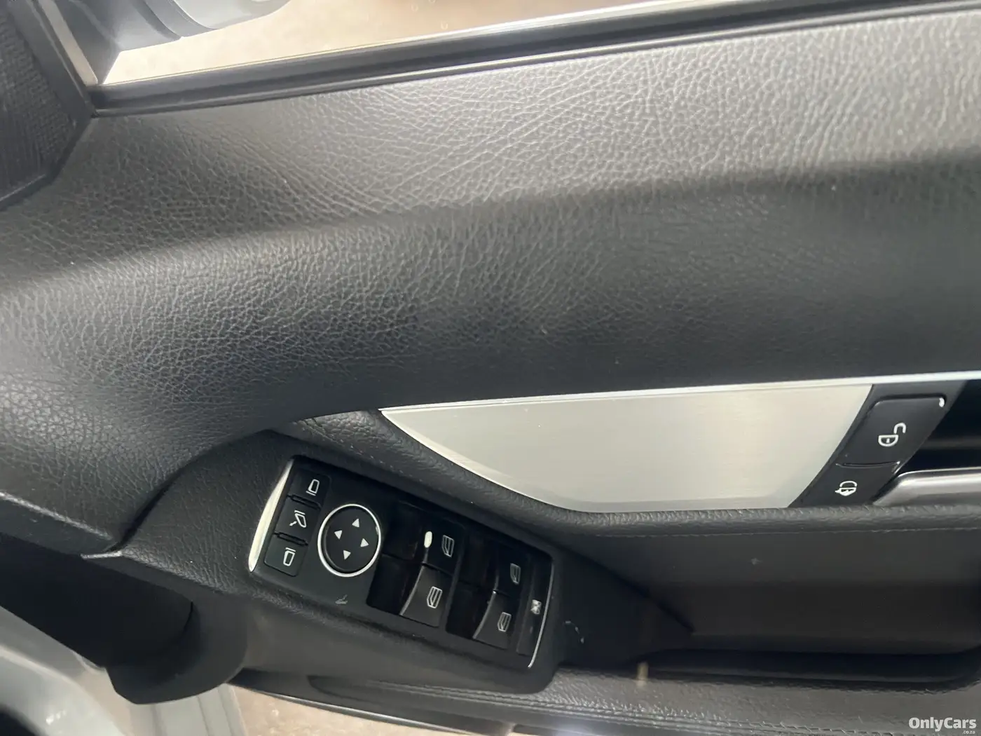 2013 Used Mercedes Benz C-Class For Sale  #6