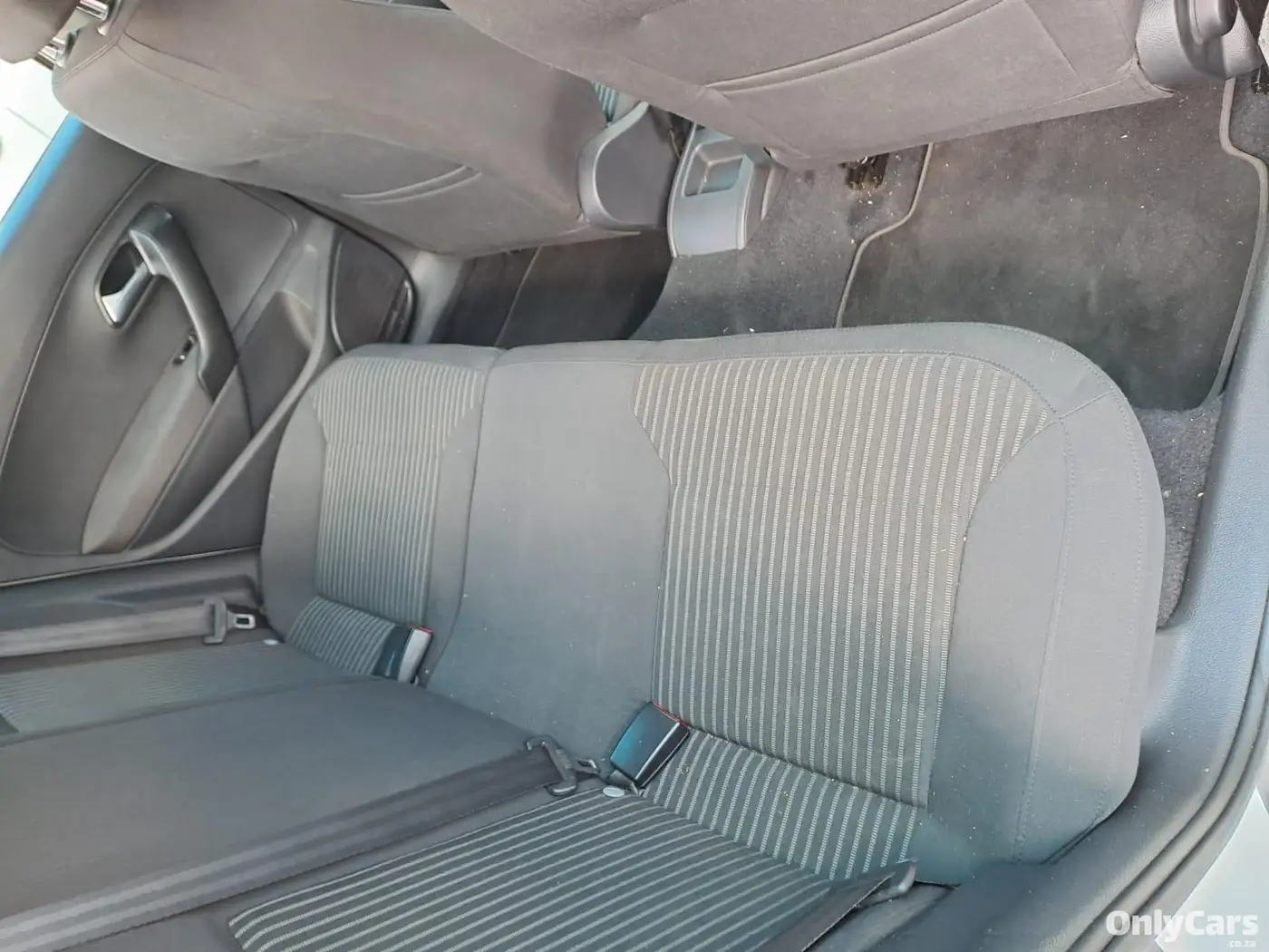 2015 Used Volkswagen Polo 1.6 tdi sedan For Sale  #8