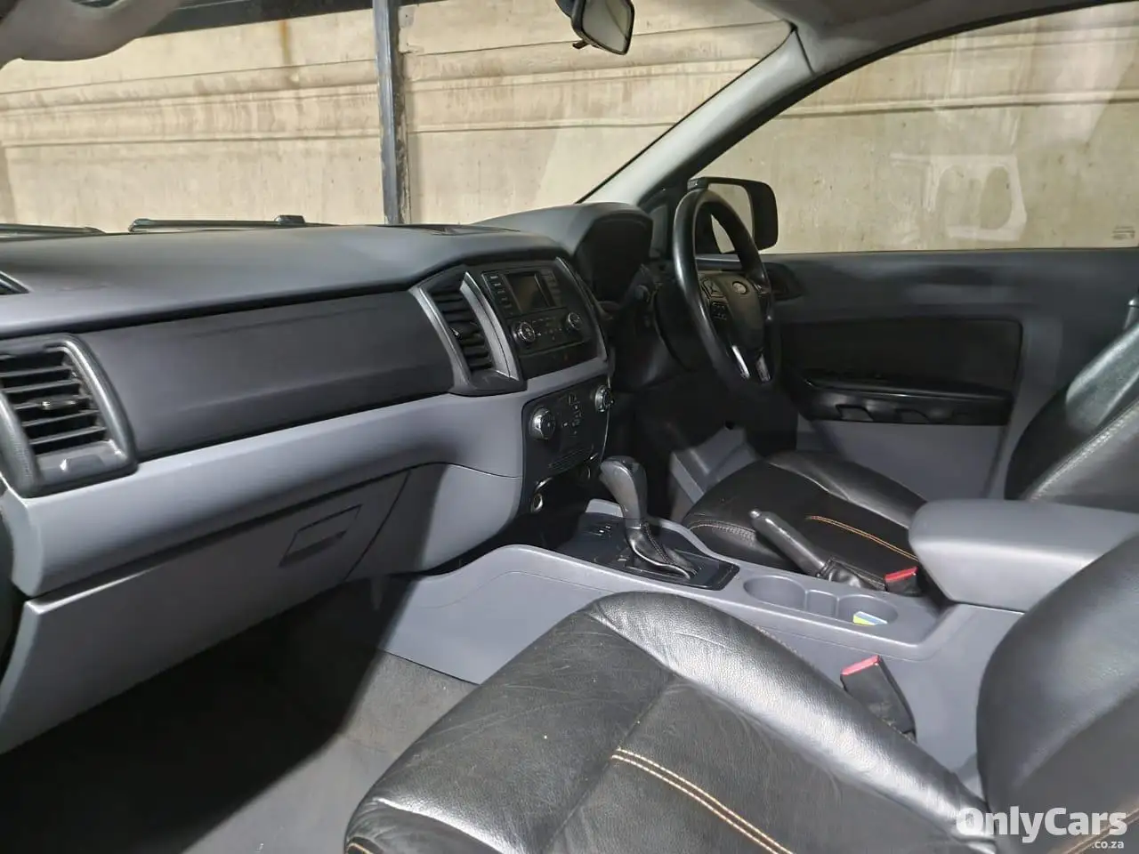 2016 Used Ford Ranger XL Super Cab Lx For Sale  #3