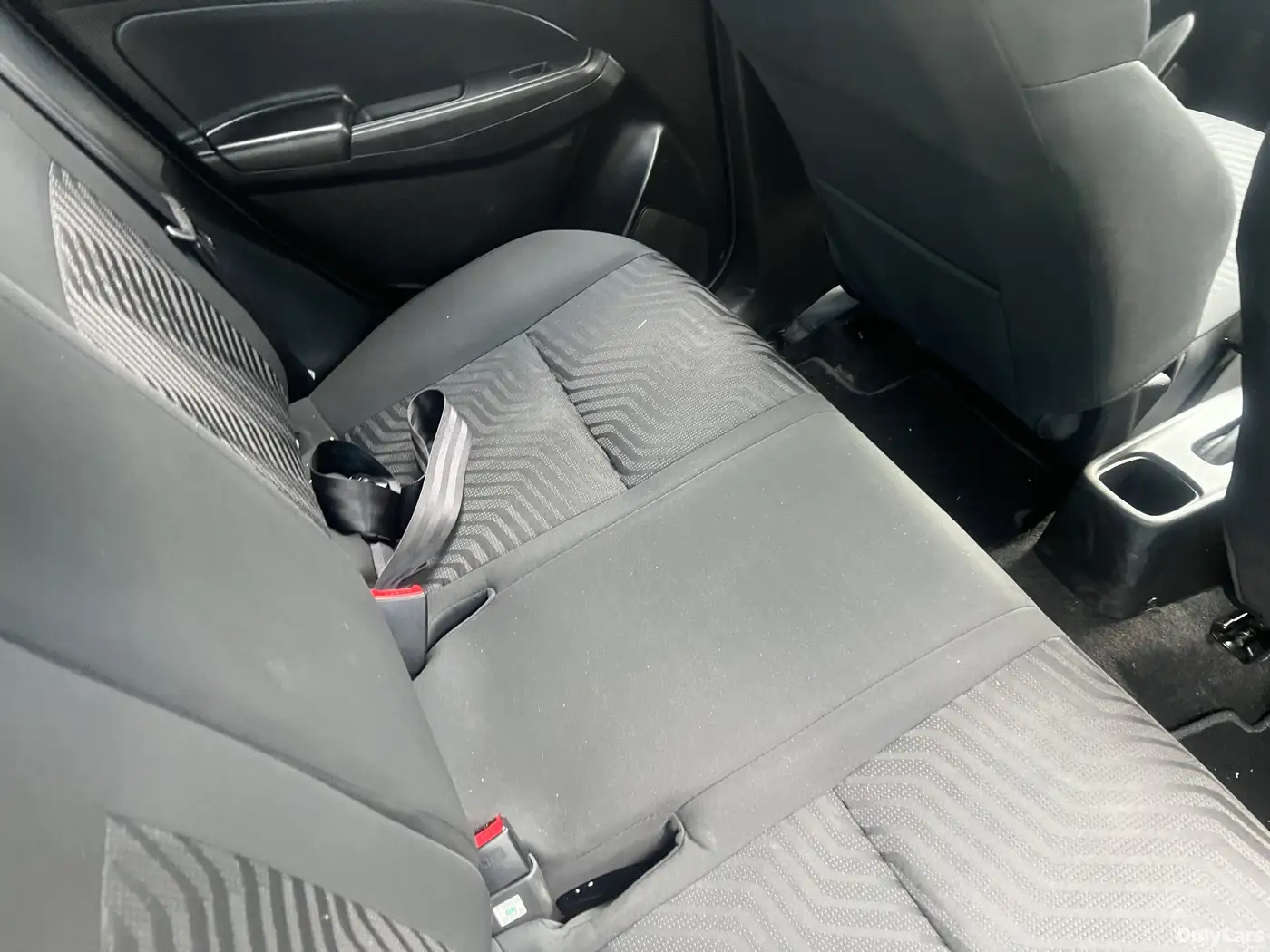 2021 Used Suzuki Swift For Sale  #4