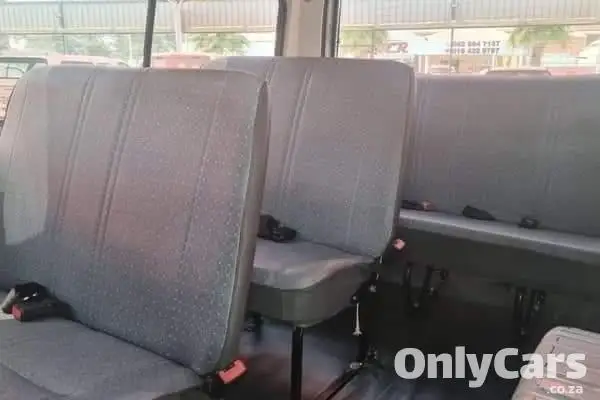 2010 Used Toyota Siyaya 2.2 For Sale  #11