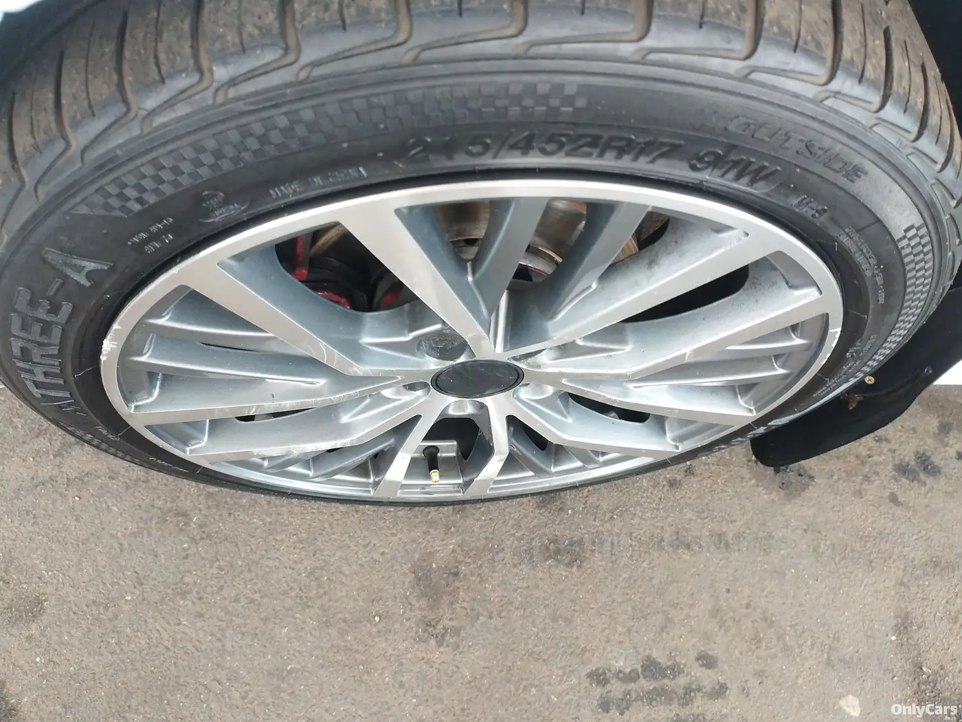 2021 Used Volkswagen Polo Vivo For Sale  #9