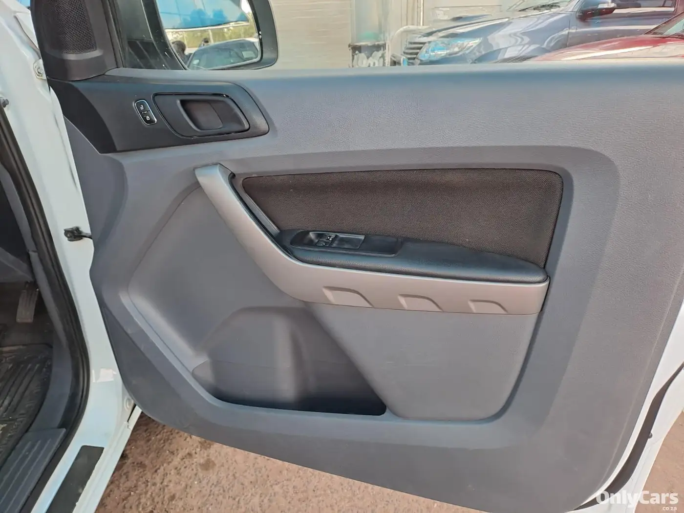 2017 Used Ford Ranger XL Single For Sale  #8