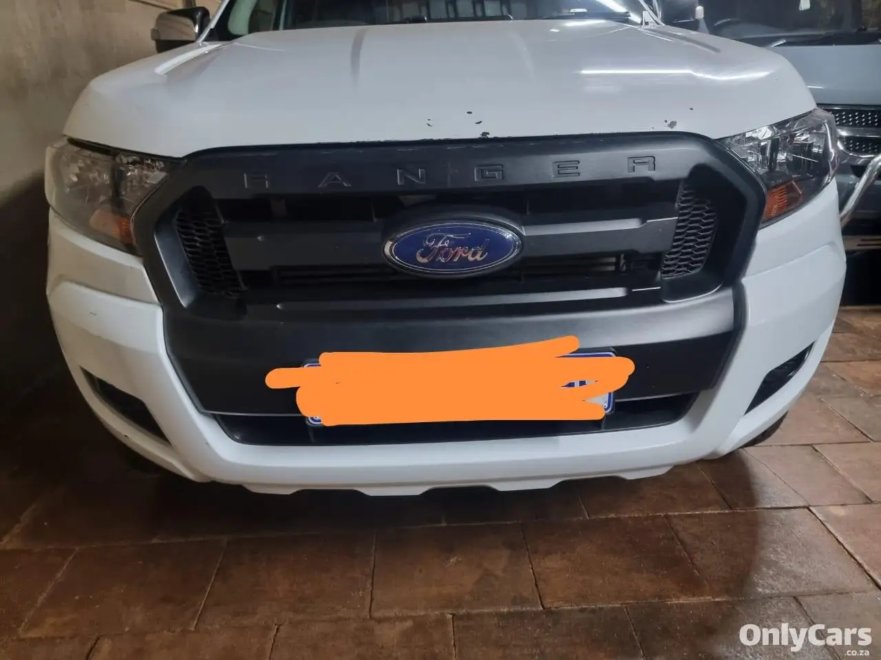 2016 Used Ford Ranger XL Super Cab Lx For Sale  #5