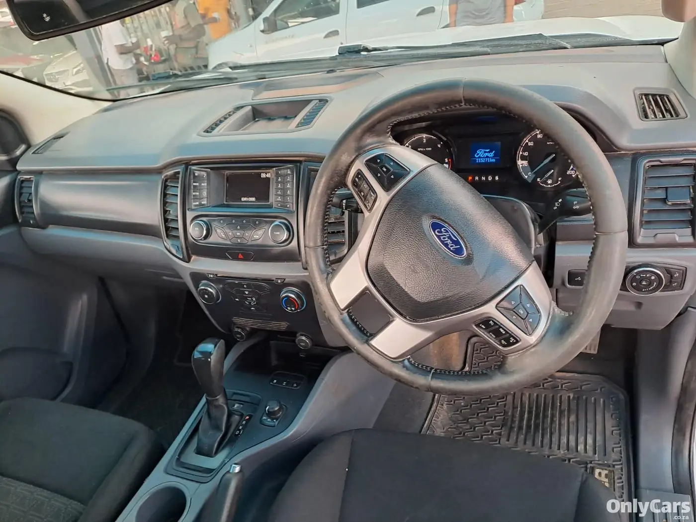 2017 Used Ford Ranger XL Single For Sale  #2