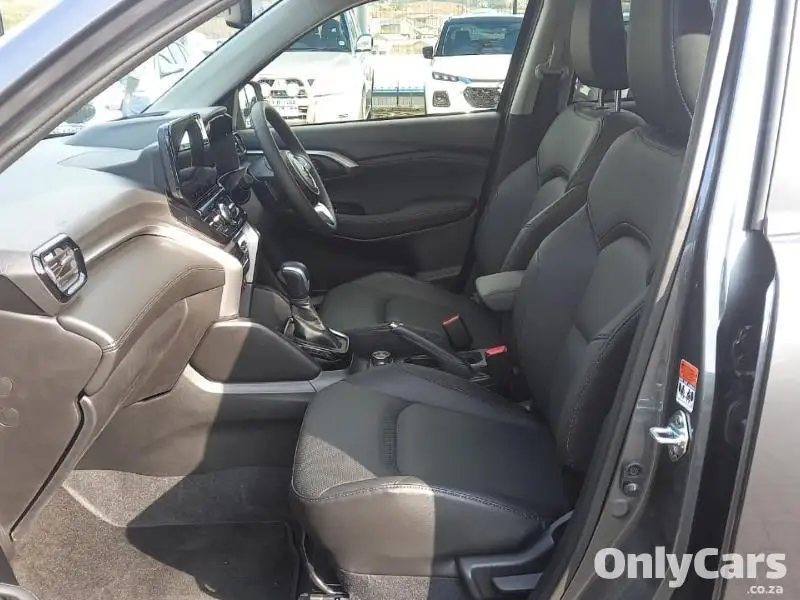 2022 Used Suzuki Grand Vitara 1.5 Hybrid Glx Allgrip For Sale  #10