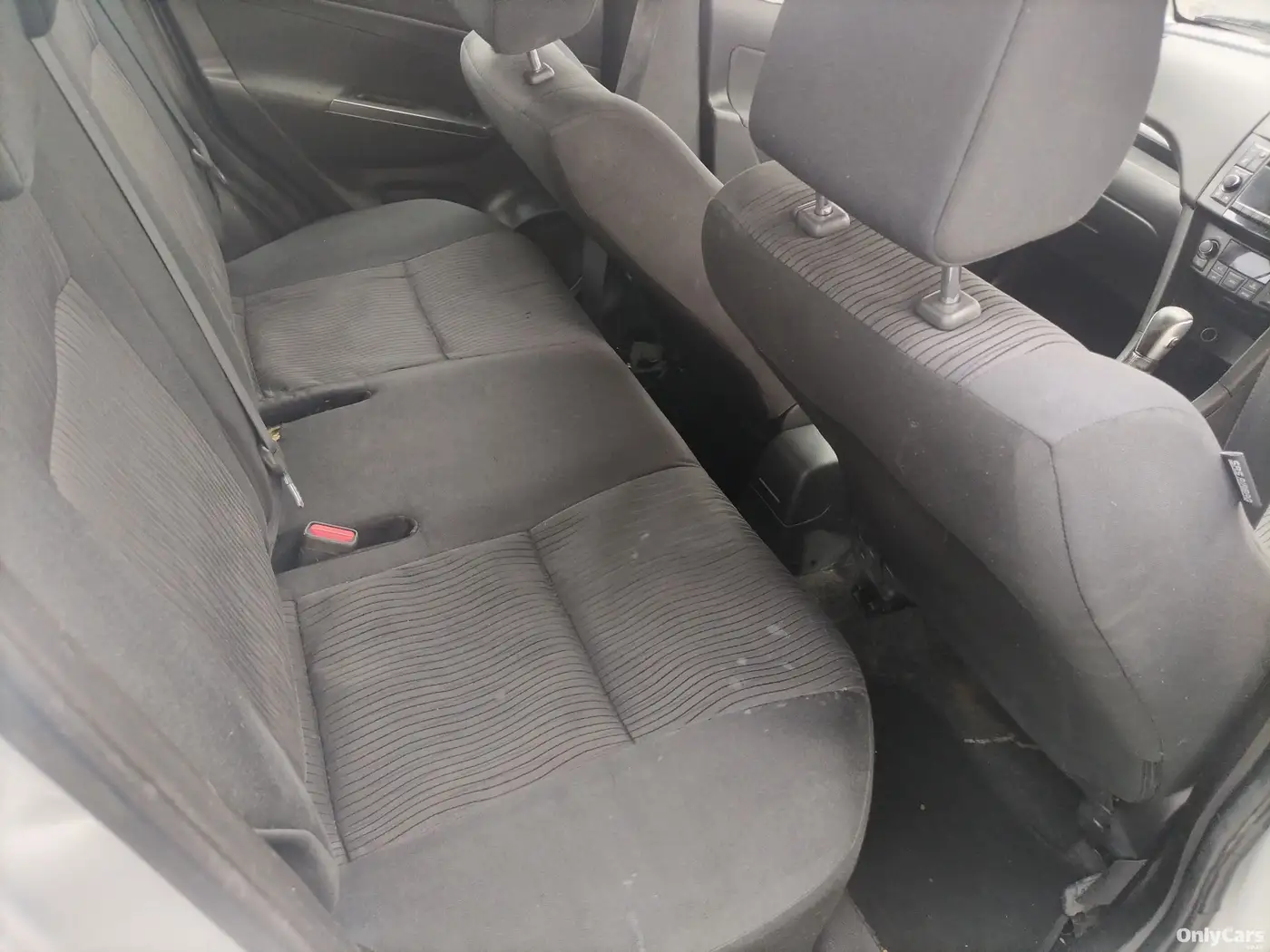 2012 Used Suzuki Swift 1.4 For Sale  #12