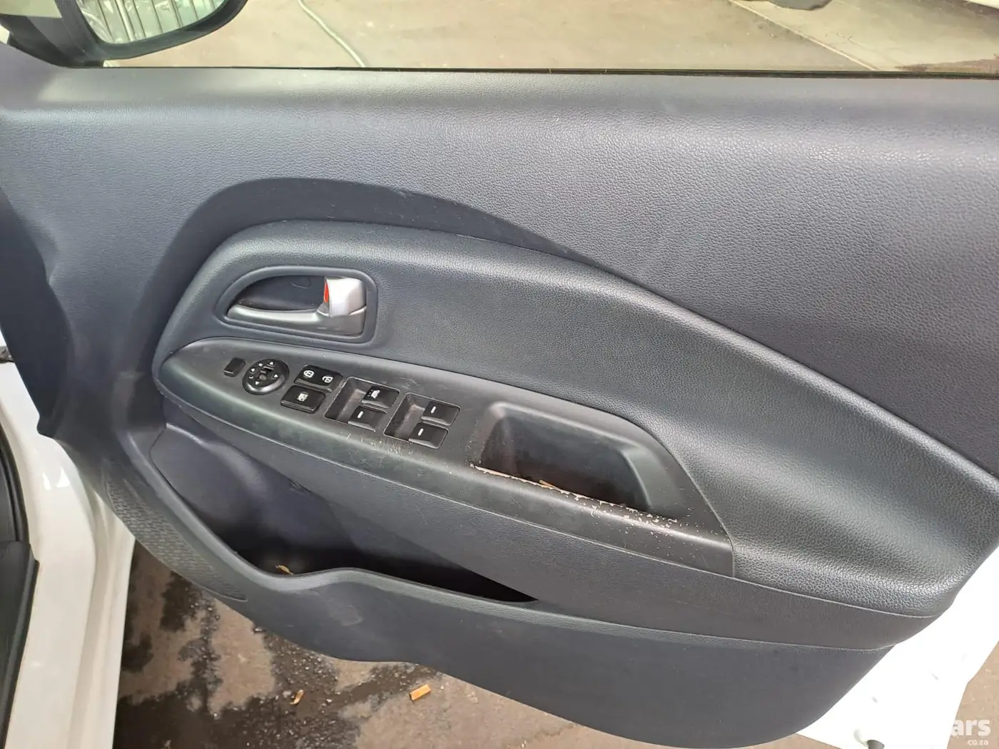 2014 Used Kia Rio For Sale  #8
