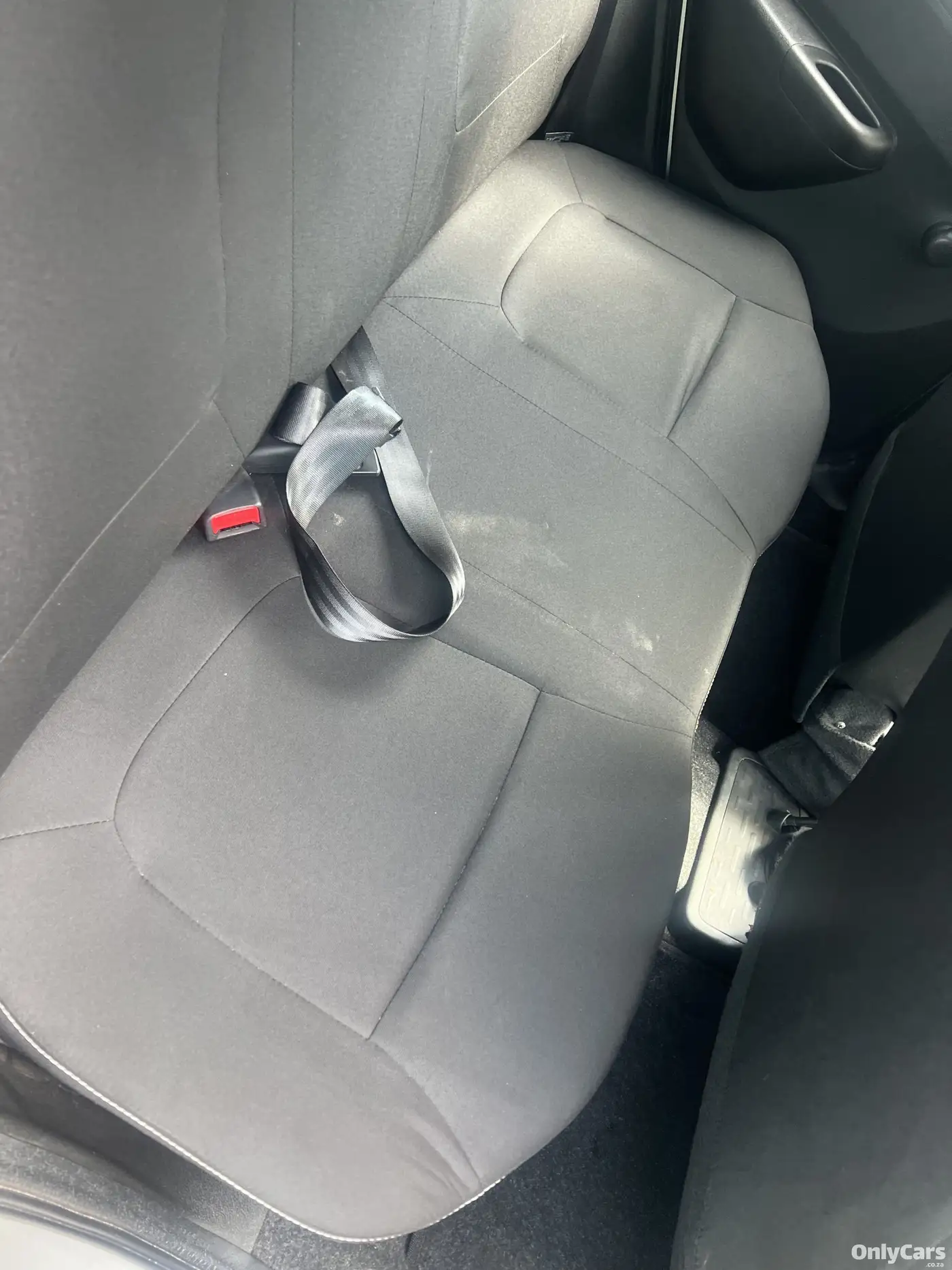 2023 Used Renault Kwid For Sale  #3